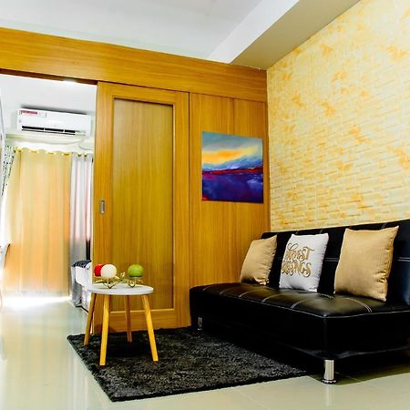 455B Shell Spacious Room Moa City View Manila Eksteriør bilde